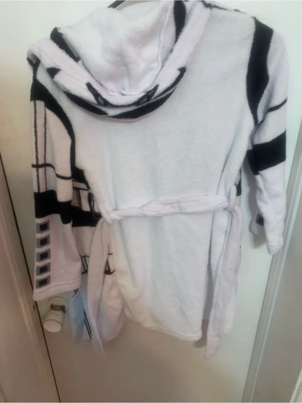 Star Wars soft white